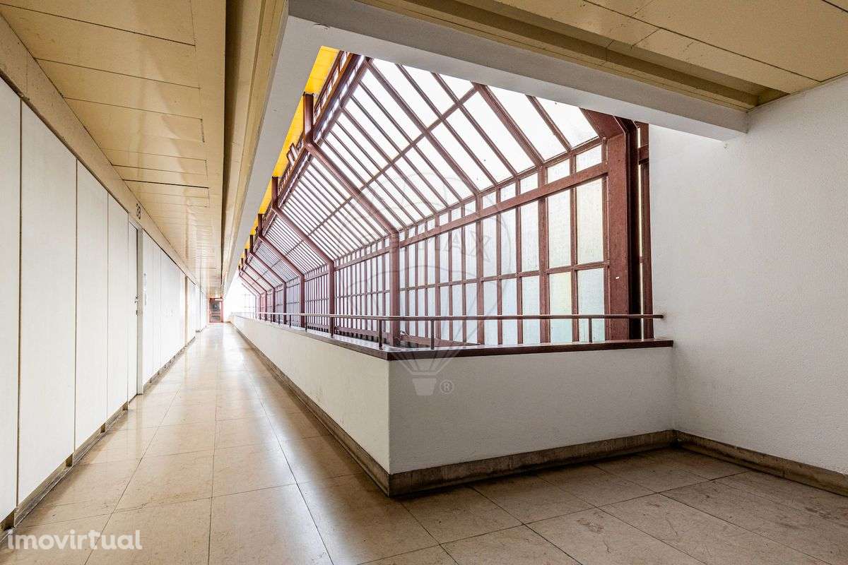 Escritório T1 para venda - Grande imagem: 4/13