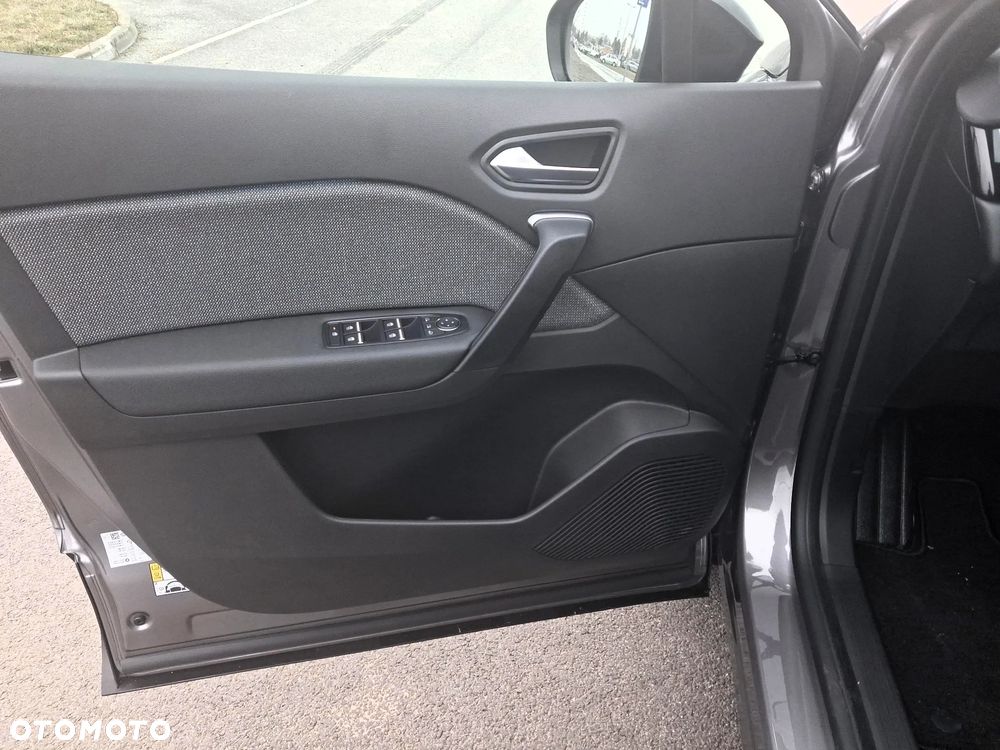 Mitsubishi Grandis - 10