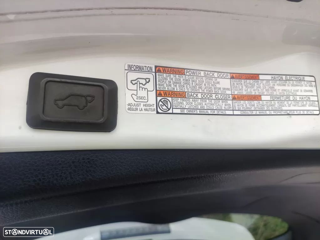 Toyota RAV4 2.5 HSD Comfort+P.Sport - 29