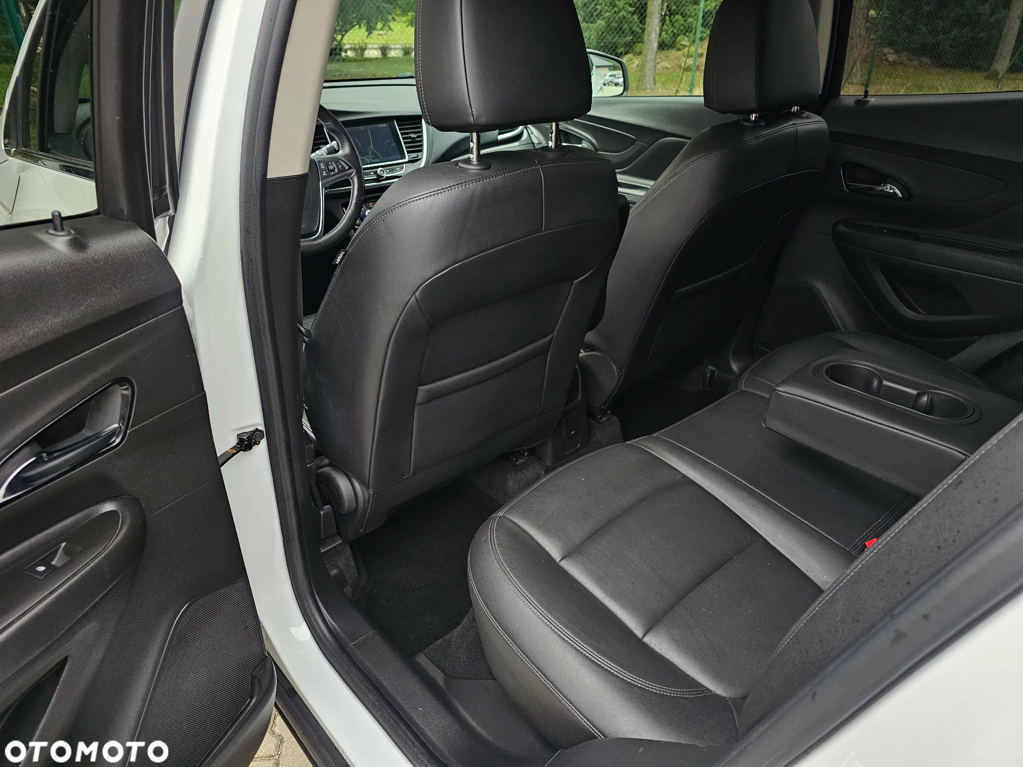 Opel Mokka 1.4 T Cosmo S&S EU6 - 18