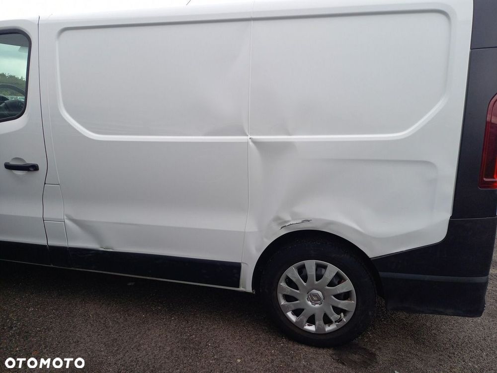 Renault Trafic - 4