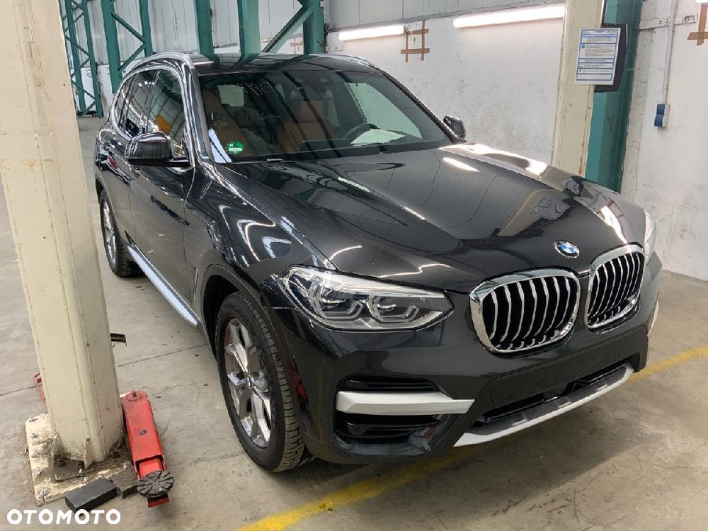 BMW X3 xDrive30e xLine sport - 18