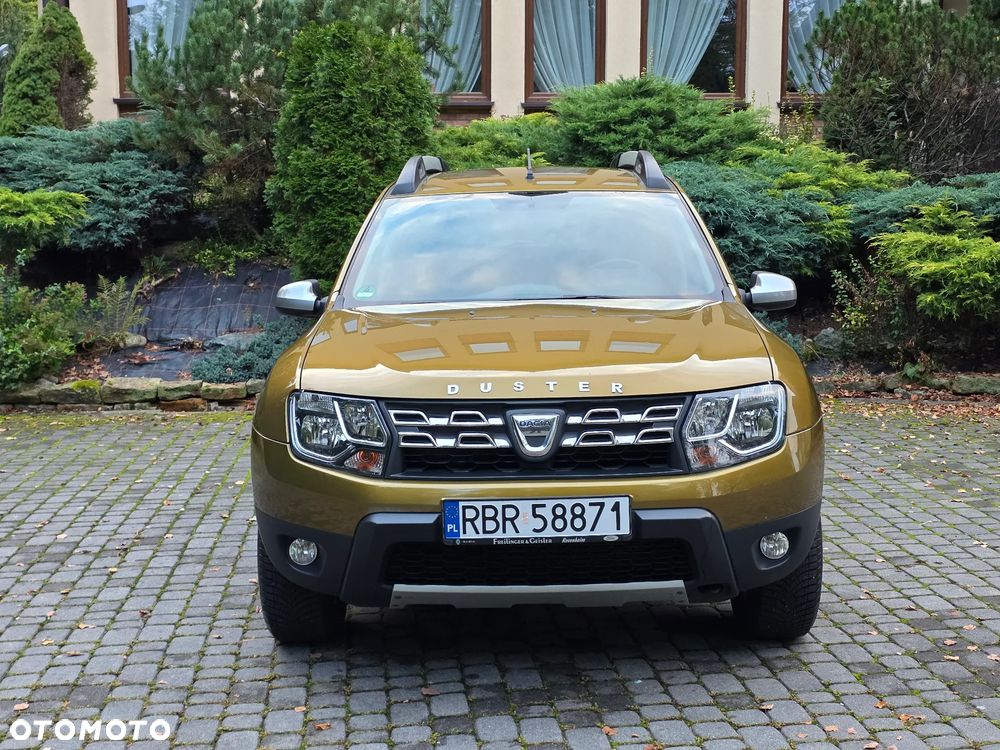 Dacia Duster 1.6 SCe Access S&S - 3