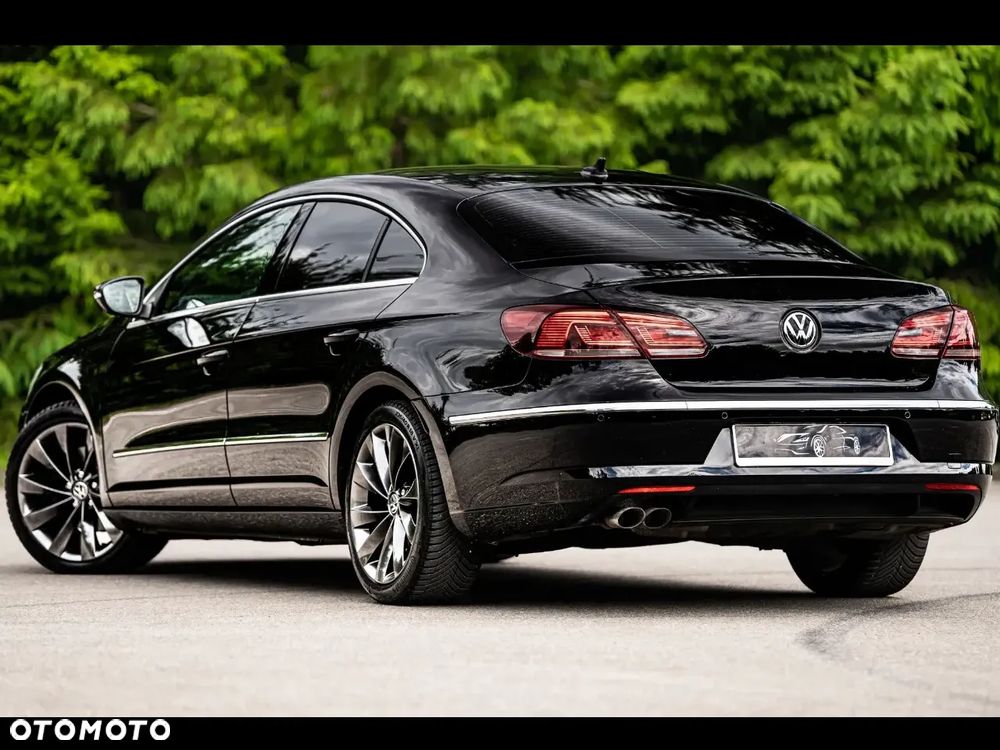 Volkswagen CC 2.0 TDI DPF BMT - 25