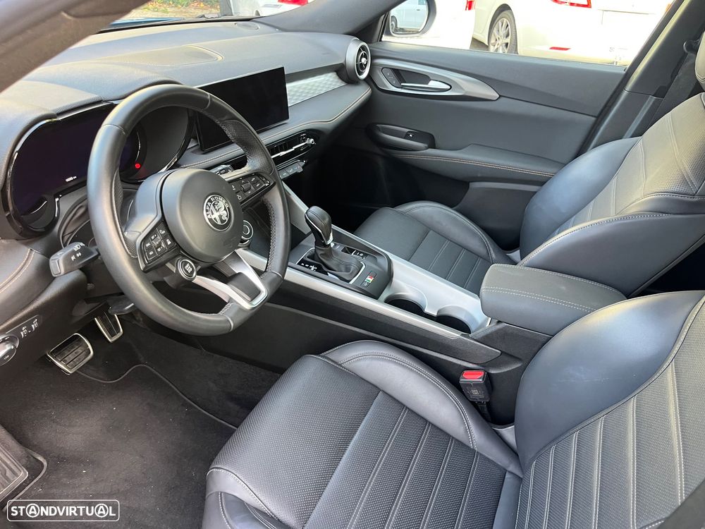 Alfa Romeo Tonale - 19