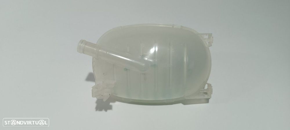 DEPOSÍTO DE EXPANSÃO NISSAN JUKE (F16) ACENTA - 3