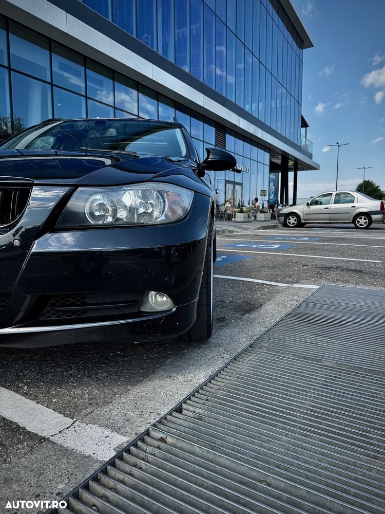 BMW Seria 3 - 19