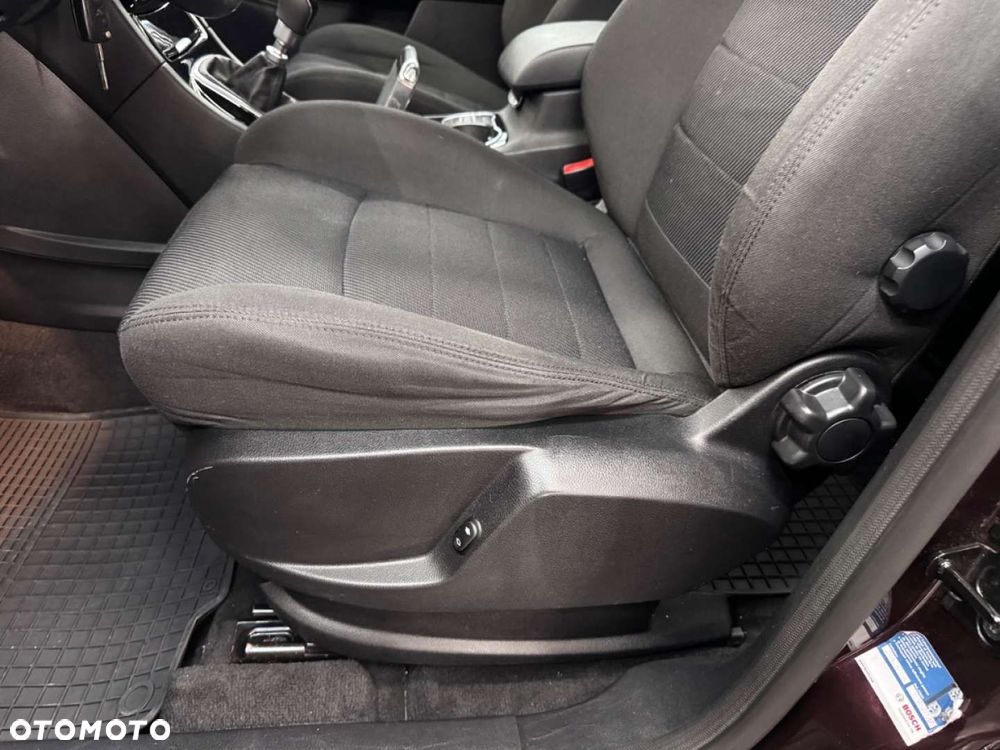 Ford S-Max - 23