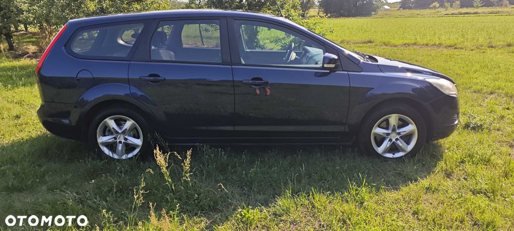 Ford Focus - 5
