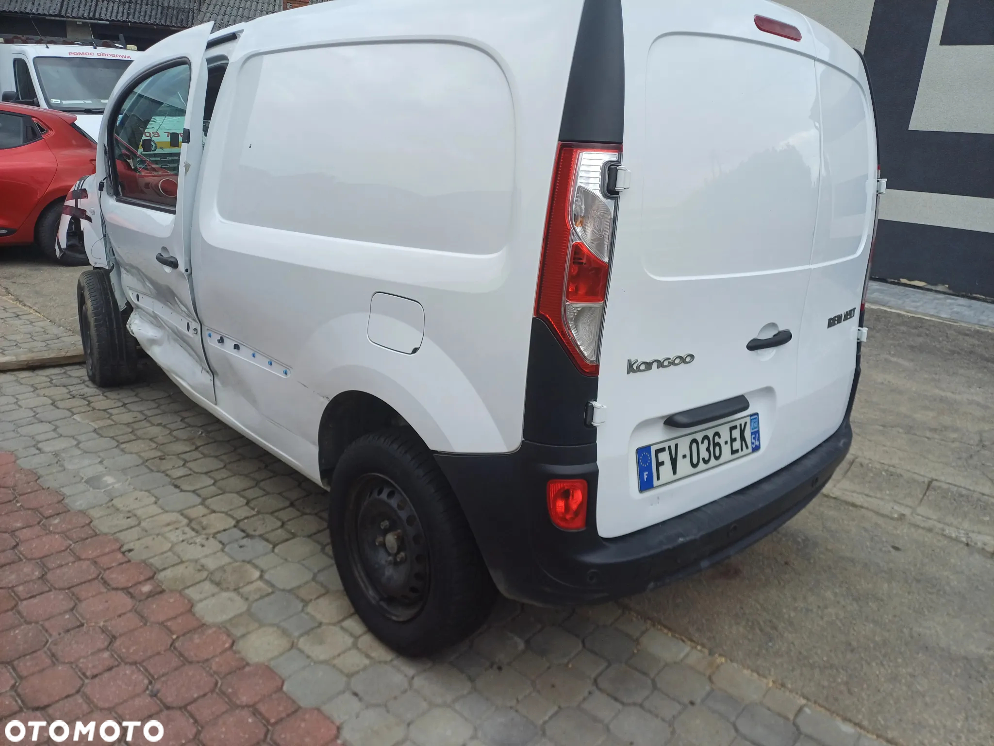 Renault KANGOO - 6