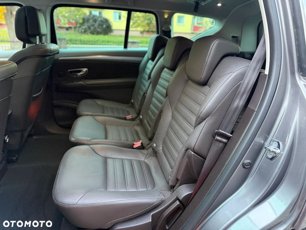 Renault Espace Energy dCi 160 EDC Intens - 18