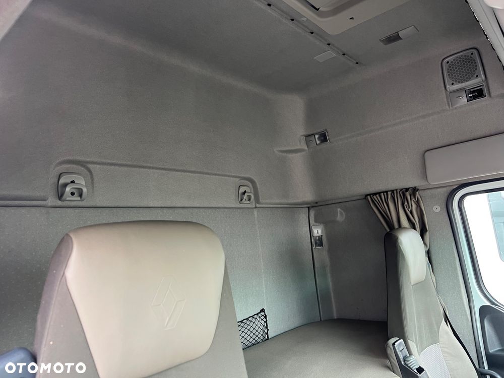 Renault PREMIUM 460 DXI EEV - 24