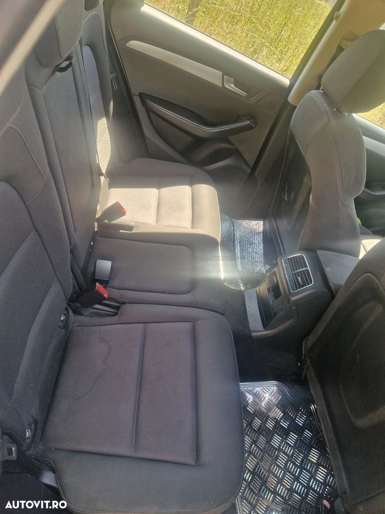 Audi Q5 - 11