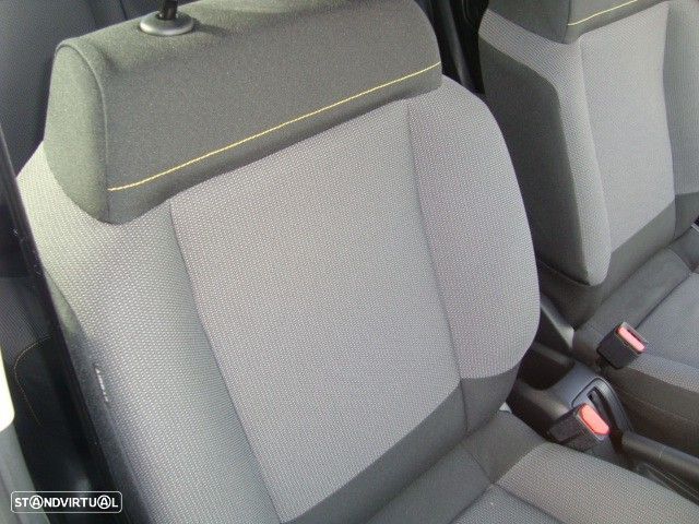 Citroën C3 1.5 BlueHDi Feel - 24