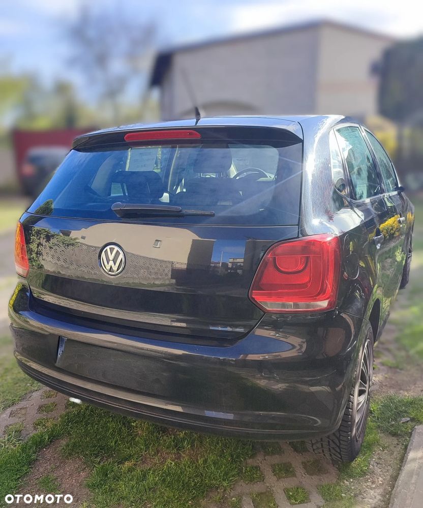 Volkswagen Polo 1.6 TDI Trendline - 3