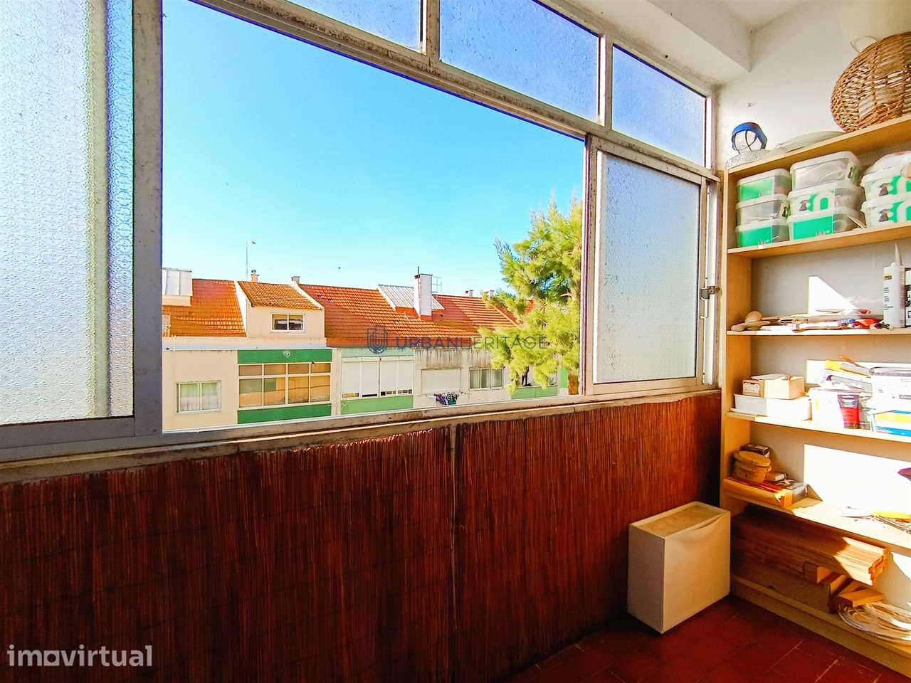 Apartamento T0+2 Venda em Queluz e Belas,Sintra - Grande imagem: 5/18