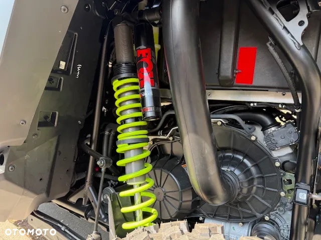 Polaris RZR - 13