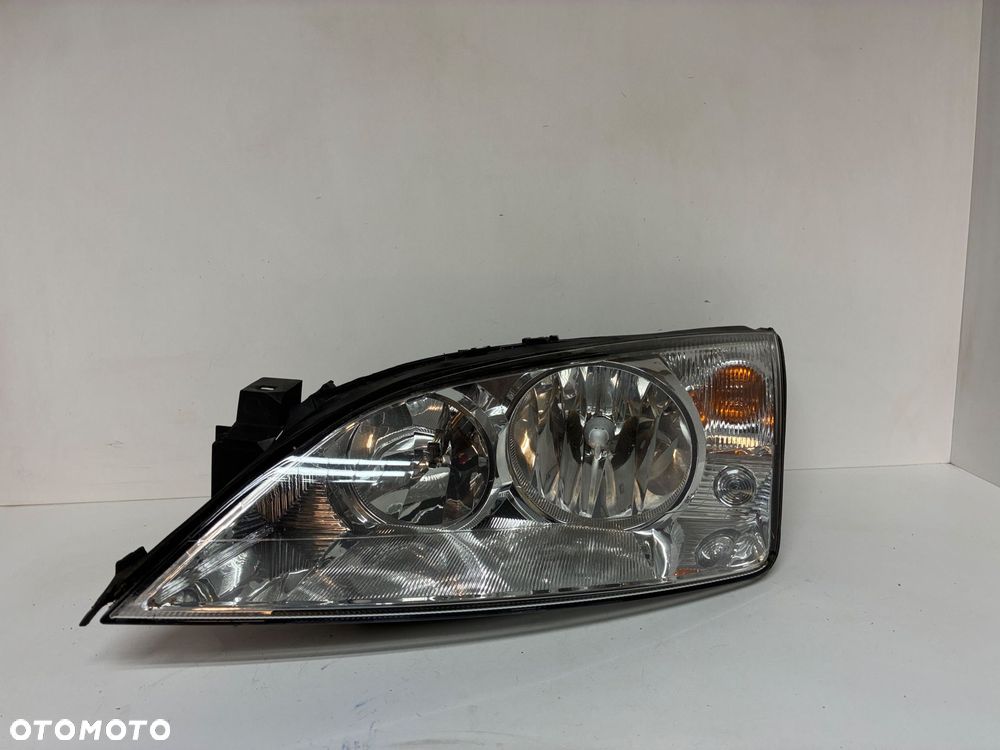 FORD MONDEO MK3 LIFT 1S71-13006-SE LAMPA PRZÓD PRZEDNIA LEWA  EUROPA