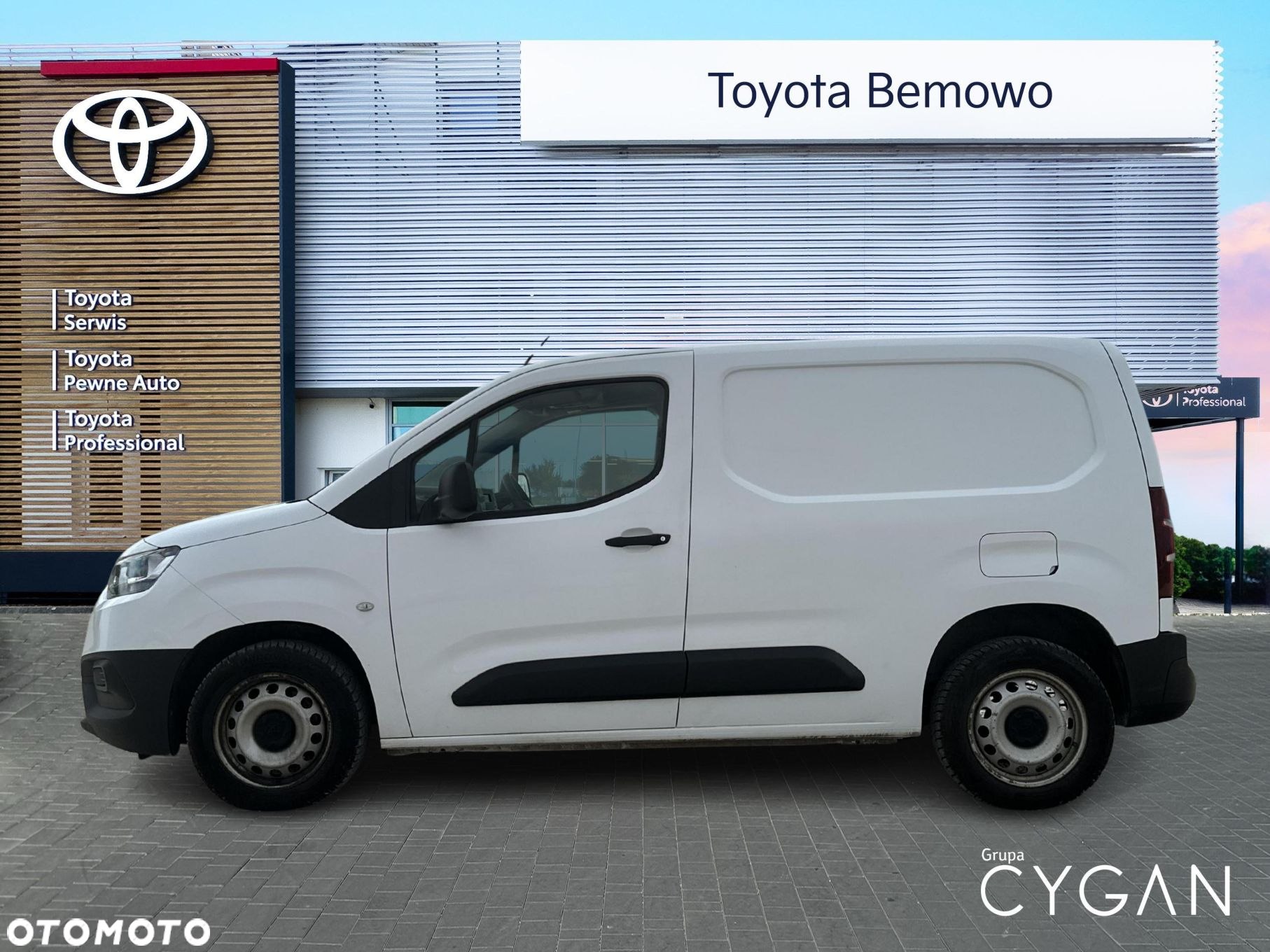 Toyota PROACE CITY - 6