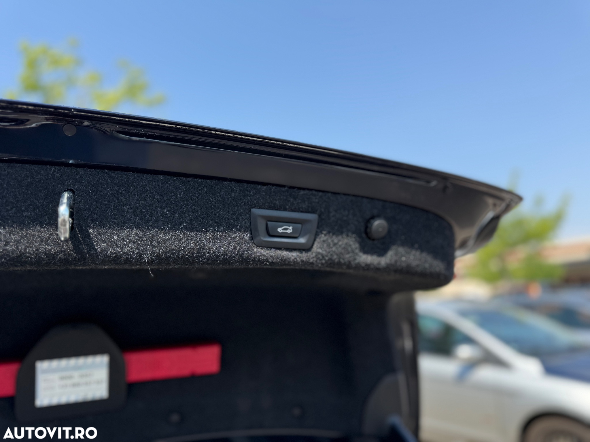 BMW Seria 5 530e AT PHEV - 16