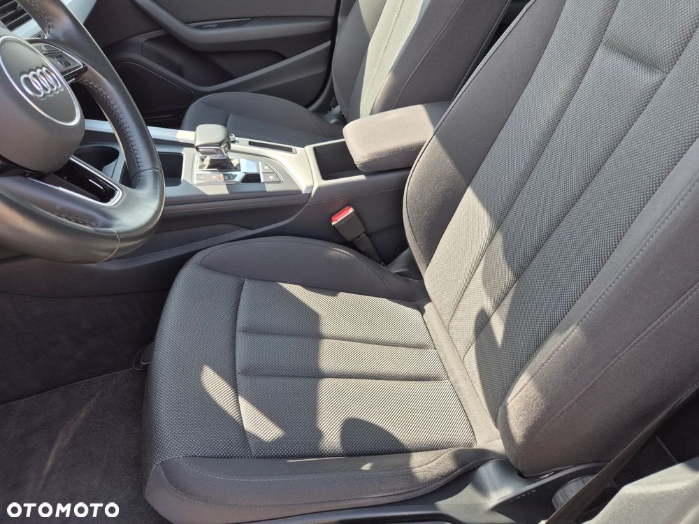 Audi A4 - 6