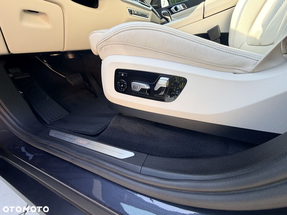 2021 BMW X5 xDrive45e, photograph 10