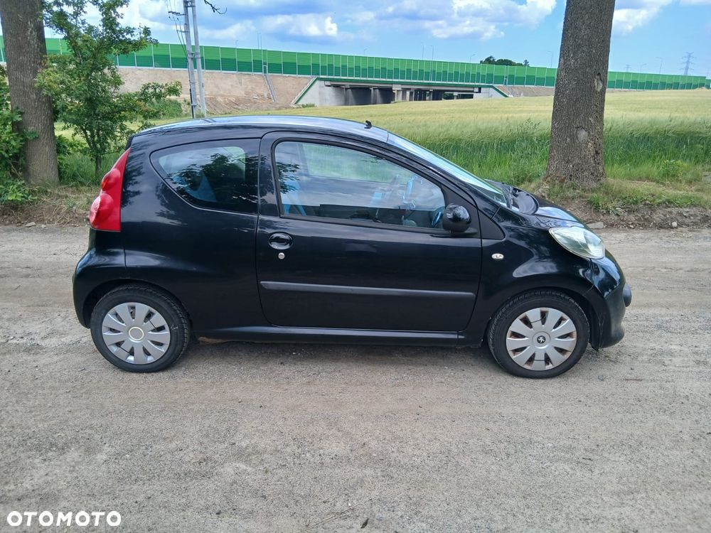 Peugeot 107 1.0 Irmscher - 7