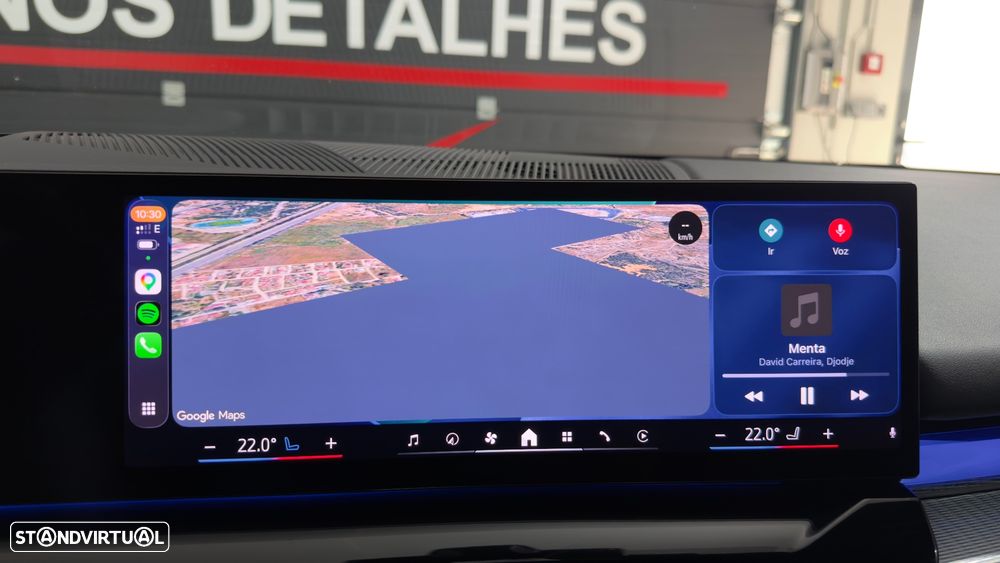 BMW i5 eDrive40 Pack Desportivo M - 32