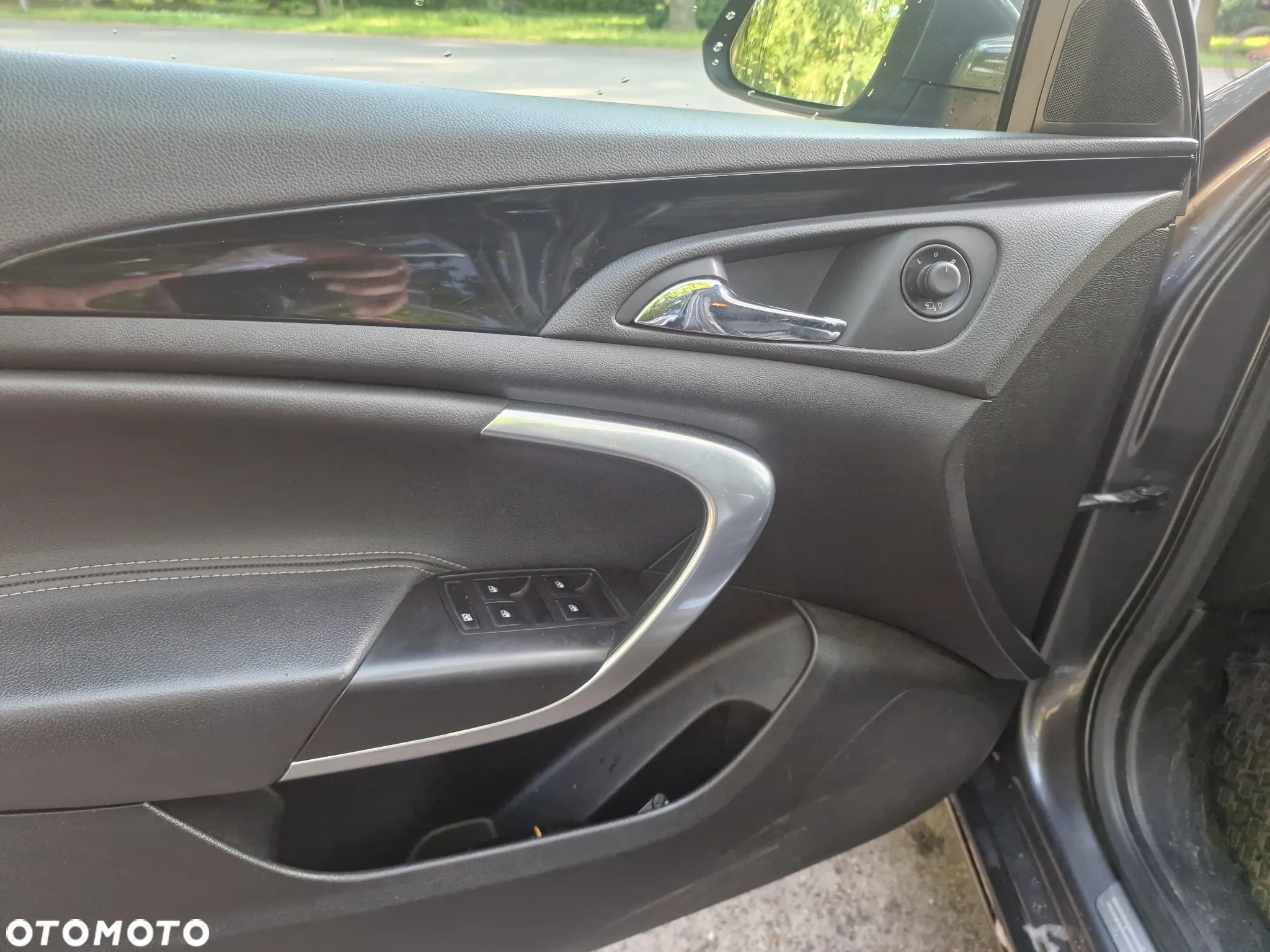 Opel Insignia 2.0 CDTI Edition - 26