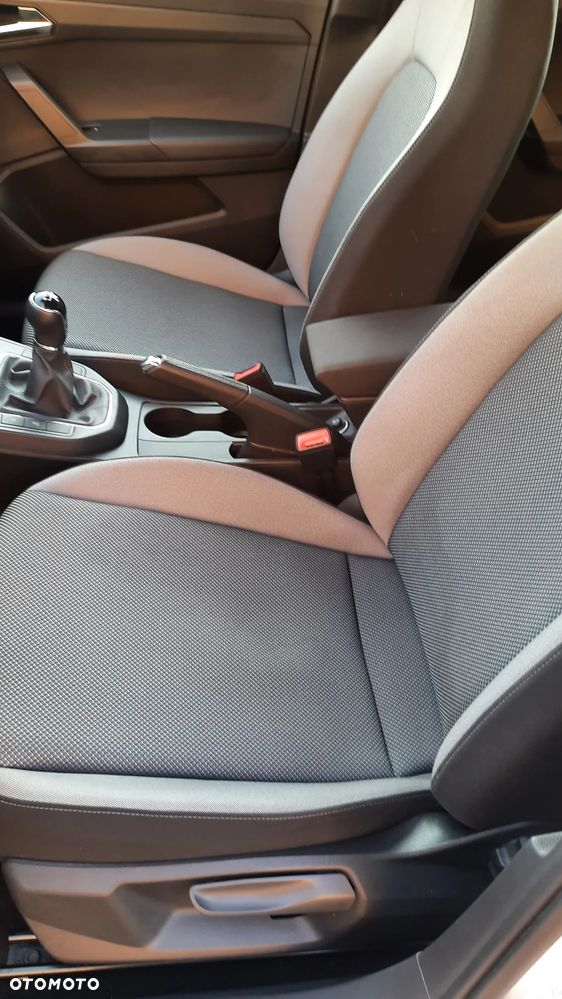 Seat Ibiza 1.0 Eco TSI S&S Style - 13