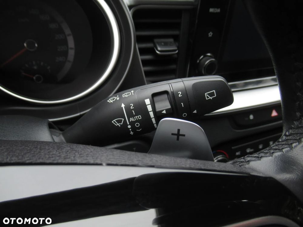 Kia Ceed 1.5 T-GDI M DCT - 15