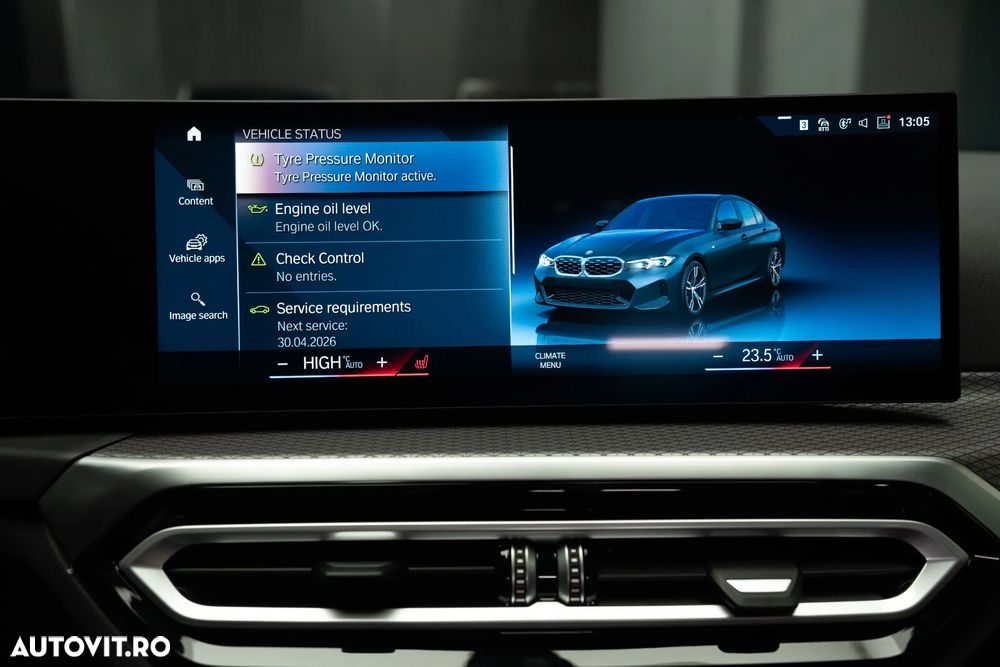 BMW M3 M340d xDrive - 23