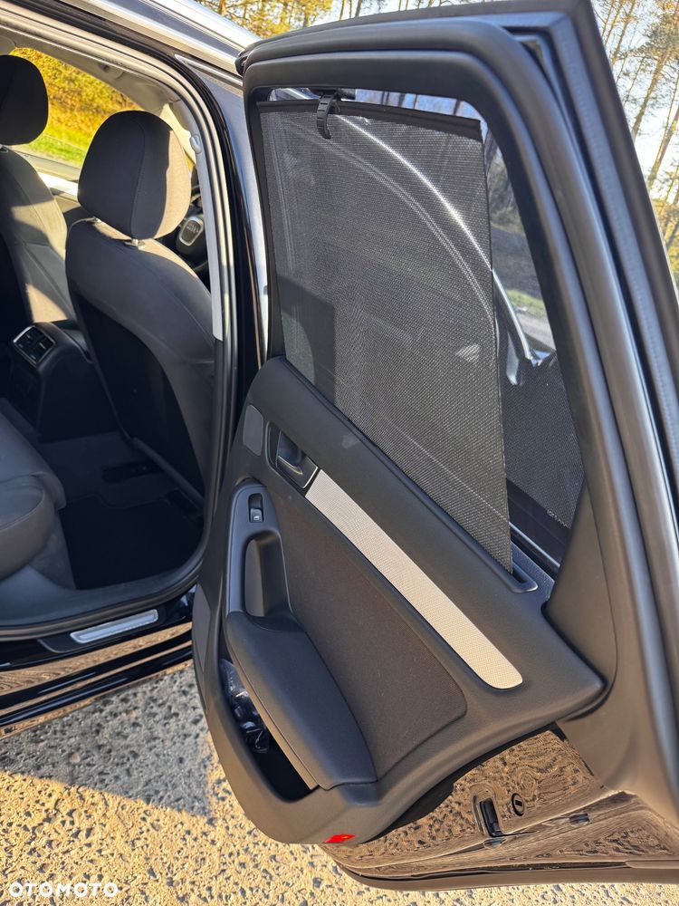 Audi A4 Avant 2.0 TDI DPF Ambition - 16