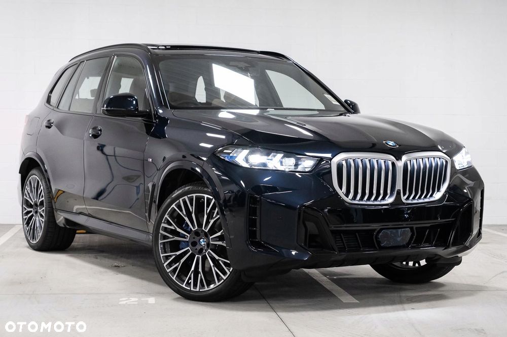 FELGI ALUFELGI KOŁA BMW X5 G05 X6 G06 Individual 745i 6883763 6883764 R22 - 13