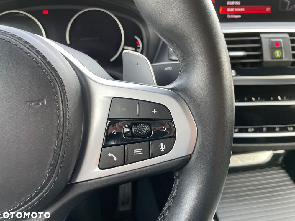 BMW X4 xDrive20i M Sport sport - 31