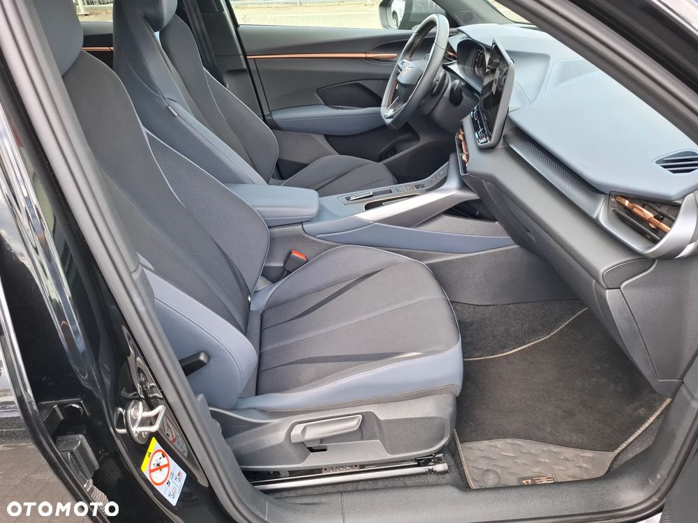 Cupra Terramar 1.5 eTSI mHEV DSG - 12