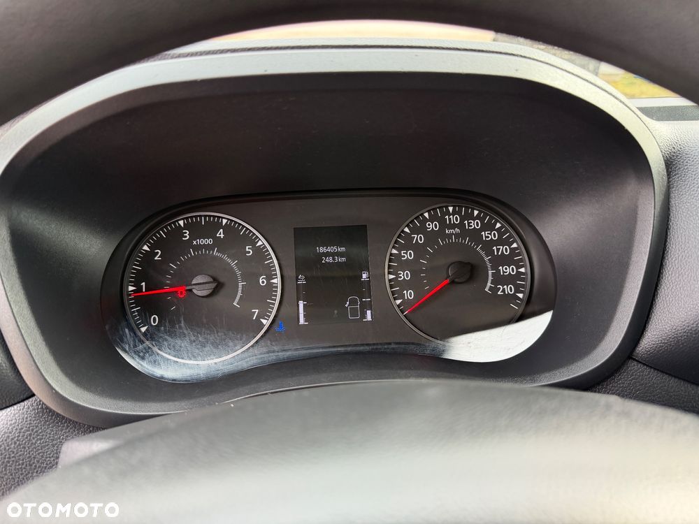 Opel Movano L4H3 - 26