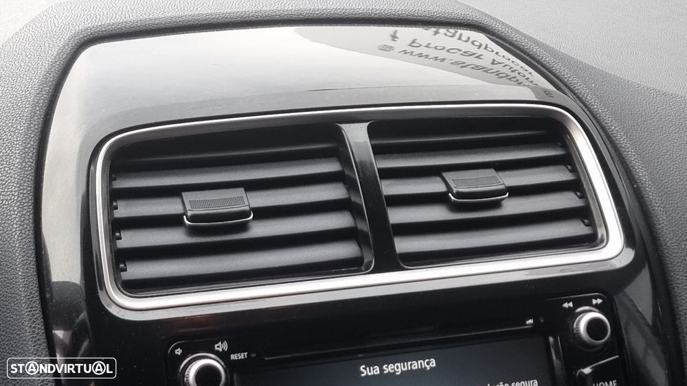 Mitsubishi ASX 1.6 DI-D Instyle - 10