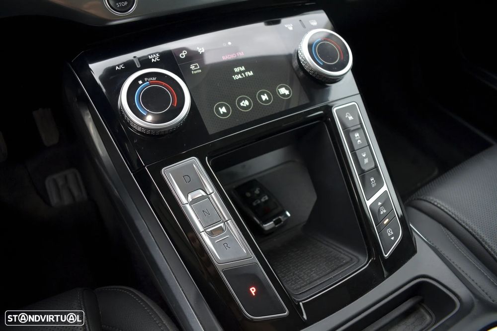 Jaguar I-Pace S AWD Aut. - 25