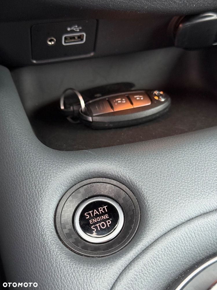 Nissan Juke DIG-T 117 N-Connecta - 19