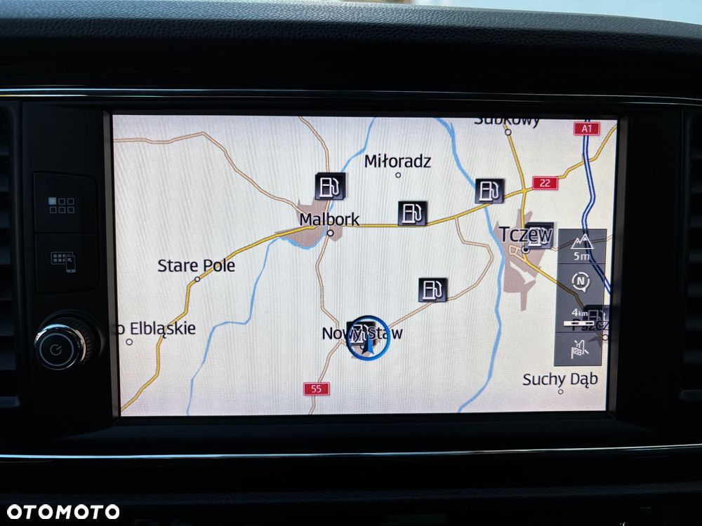 Seat Leon 1.4 TSI Start&Stop FR - 38