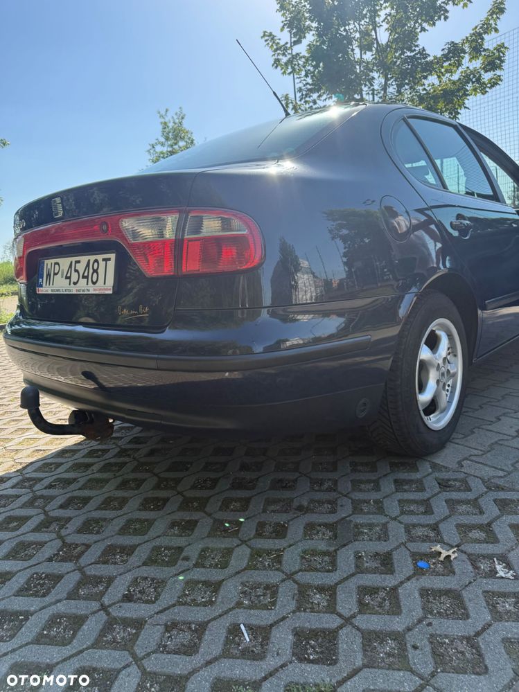 Seat Toledo - 4
