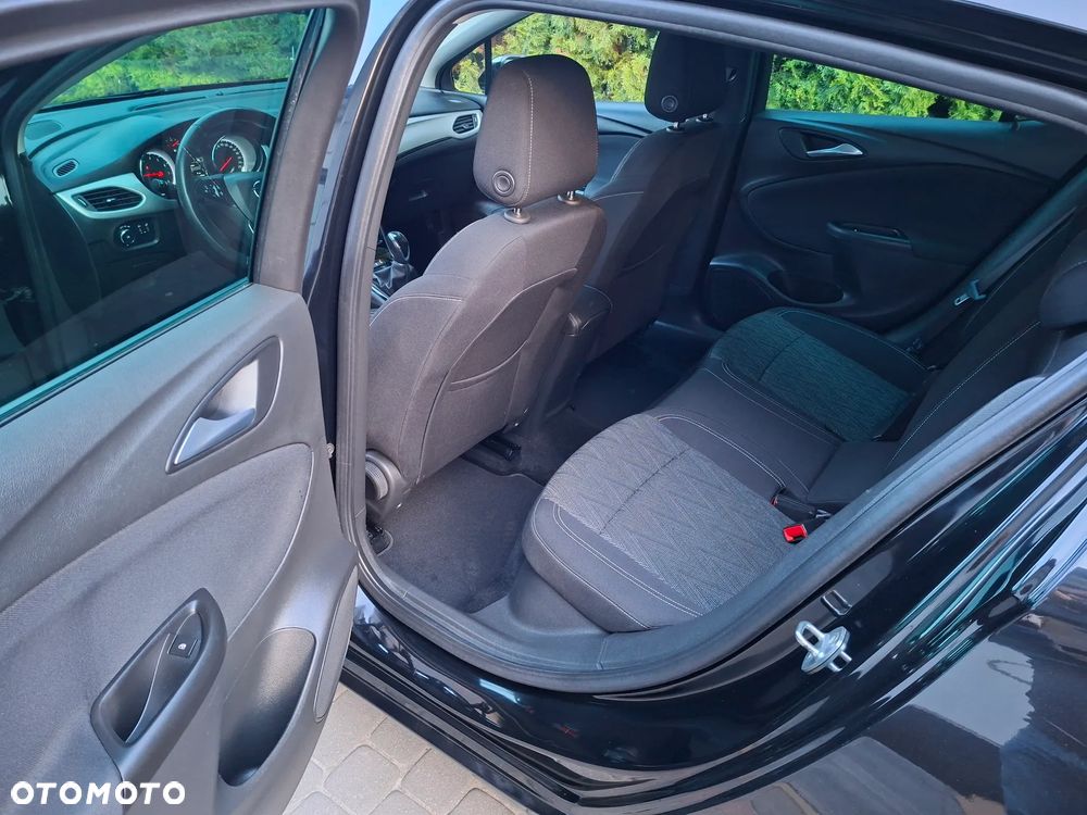 Opel Astra 1.2 T 2020 S&S - 19