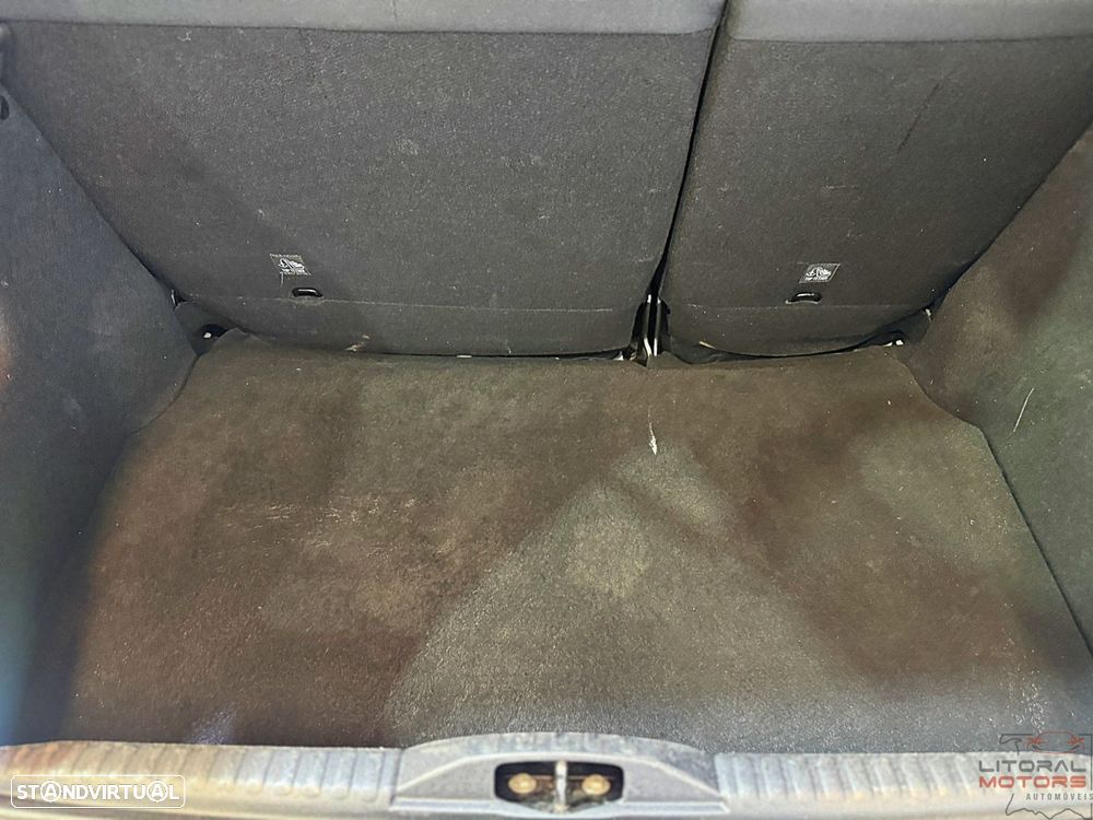 Citroën C3 1.2 PureTech Feel EAT6 - 11