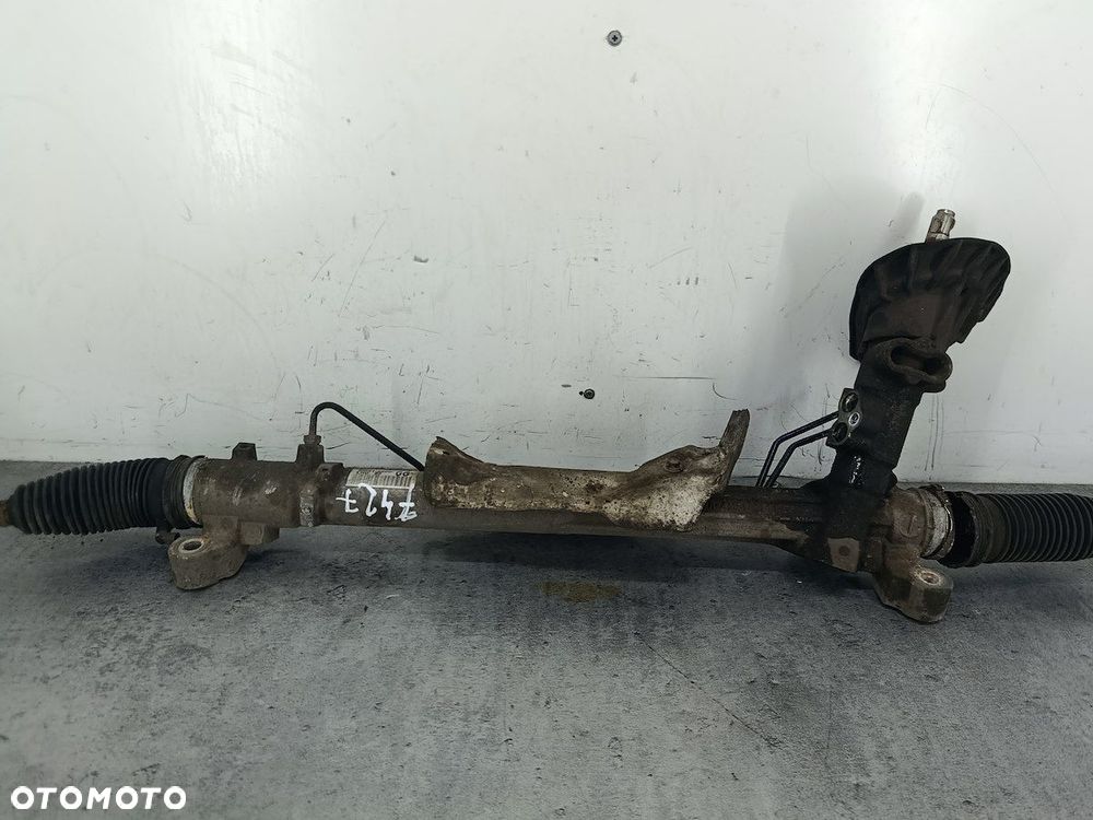 MAGLOWNICA PRZEKŁADNIA KIEROWNICY FORD FOCUS II FL 5M51-3200-GG 1.6 16V - 9