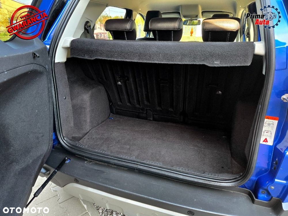 Ford EcoSport 1.0 EcoBoost ACTIVE - 21