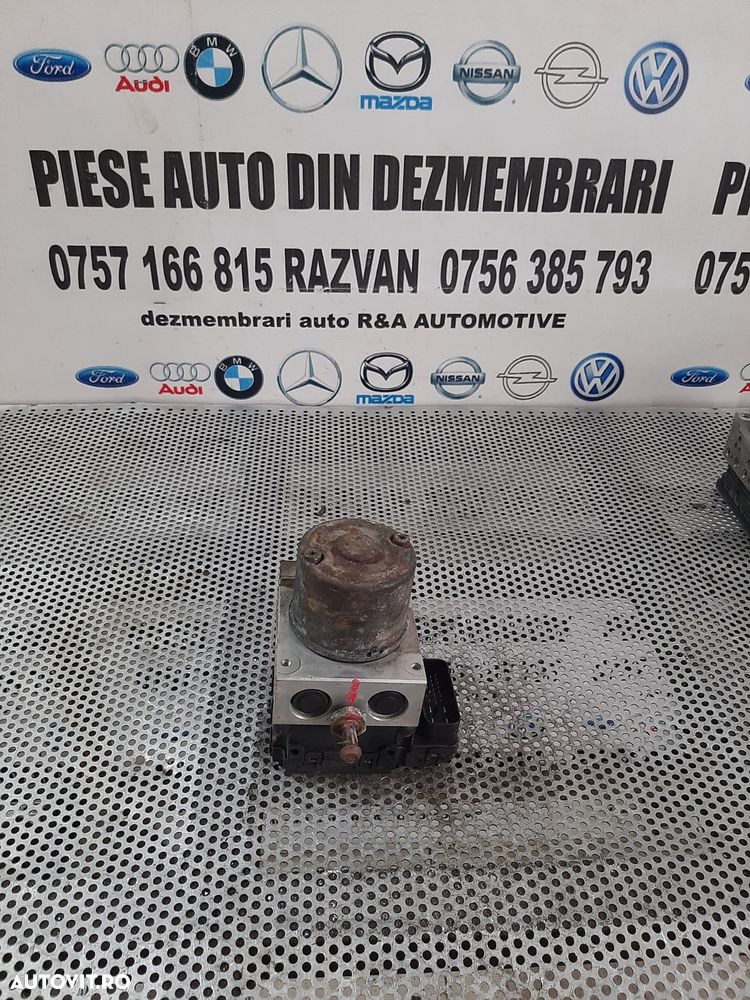 Modul Pompa Unitate ABS Suzuki Wagon An 2001-2002-2003-2004-2005 Cod 0450-0194 Vanduta De Firma Cu Garantie - 1