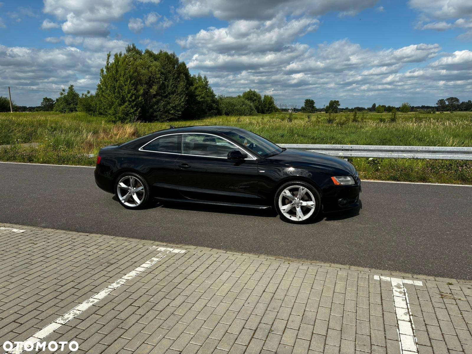 Audi A5 2.0 TFSI Quattro - 10