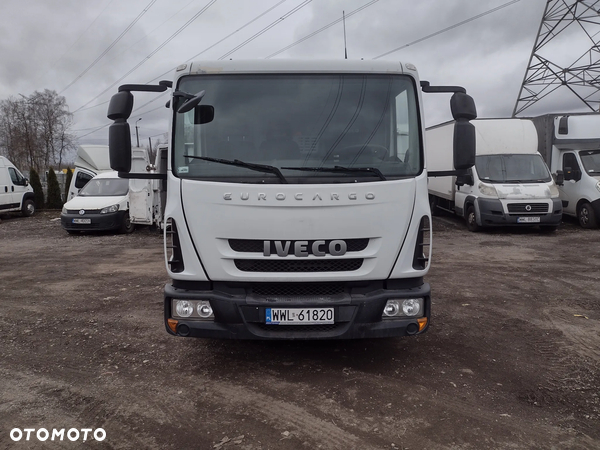 Iveco EuroCargo