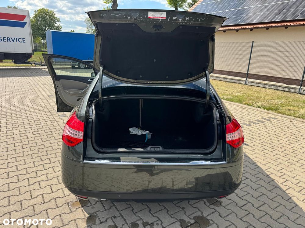 Citroën C5 2.7 HDi V6 Exclusive - 3